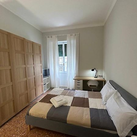 Piazza Vescovio Apartment Rzym Zewnętrze zdjęcie