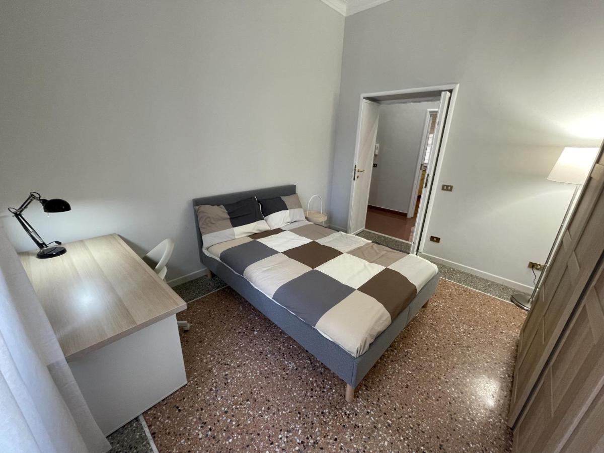Piazza Vescovio Apartment Rzym Zewnętrze zdjęcie