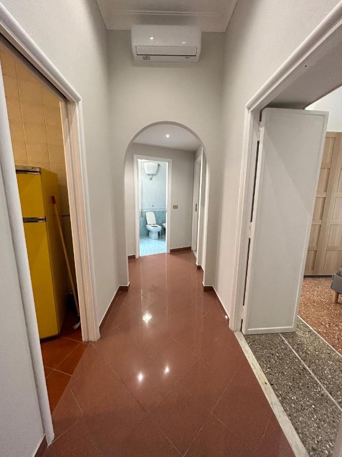 Piazza Vescovio Apartment Rzym Zewnętrze zdjęcie
